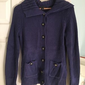 Banana Republic sweater